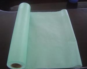 Disposable bed sheet33