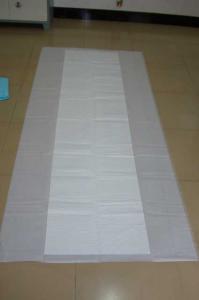 Disposable bed sheet30