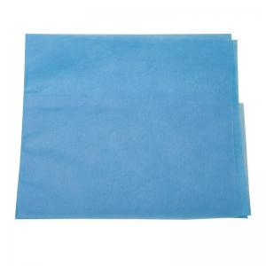 Disposable bed sheet24