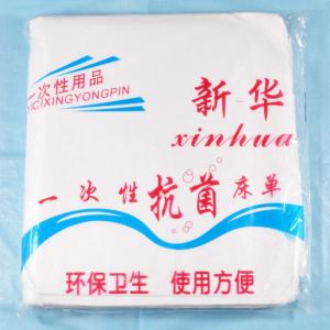 Disposable bed sheet14