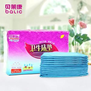 Disposable bed sheet7